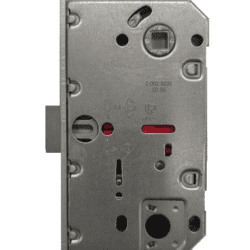 фото міжкімнатного замка AGB Mediana Evolution WC